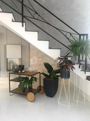 Casa À Venda Em Parque Brasil 500 - Ca005550