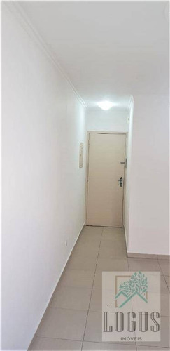 Imagem 11 de 13 de Apartamento Com 3 Dormitórios À Venda, 70 M² Por R$ 265.000,00 - Centro - Diadema/sp - Ap1099