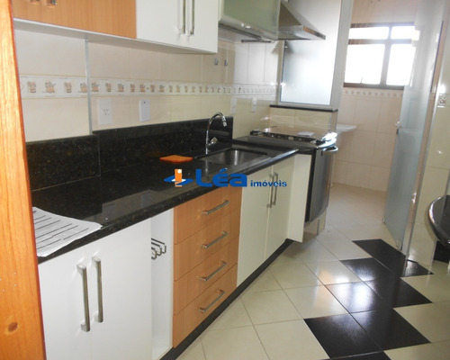 Imagem 14 de 29 de Apartamento - Ap00371 - 34053571