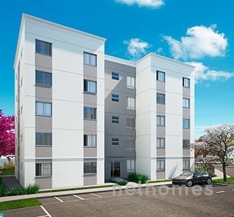 Imagem 2 de 15 de Apartamento - Vargem Grande - Ref: 27389 - V-27389