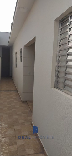 Imagem 10 de 15 de Casa Salão À Venda Locação 3 Dts Pq São Bento - 00522-2