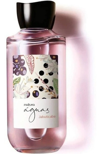 Águas Jabuticaba Desodorante Colônia Feminino 170ml