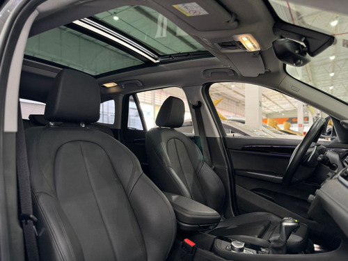 BMW X1 2.0 Sdrive20i X-line Active Flex 5p