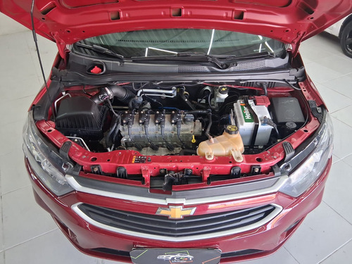 Chevrolet Onix 1.0 Lt 5p