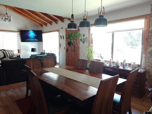 Imagen 7 de 22 de Hermosa Y Acogedora Casa