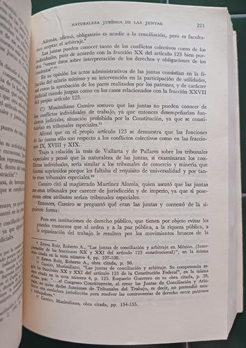 Estudios Constitucionales: Jorge Carpizo. Tercera Edición (Usado)