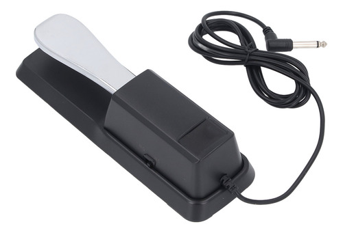 Reemplazo De Piano Con Teclado Electrónico Sustain Pedal Pol