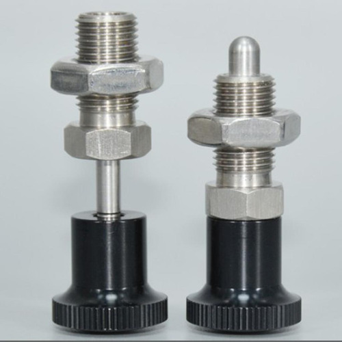 Acero Inoxidable Sxykn5 M5