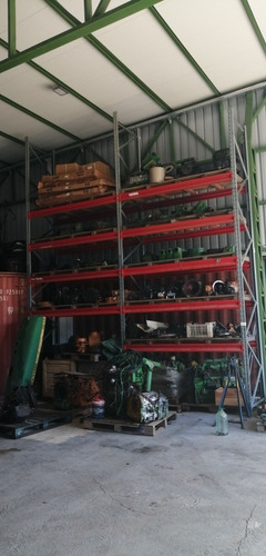 John Deere Partes Series 40/50/55-6000-6010-6020-6030-7000!!