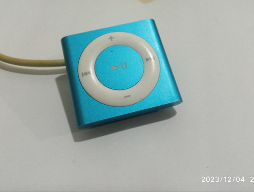 iPod Shuffle 4*gen 2gb