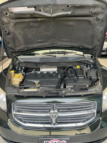 Dodge Caliber 2011
