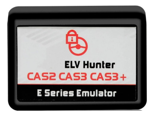 No Plug& Programming For Elv Hunter For Cas2 Cas3 C