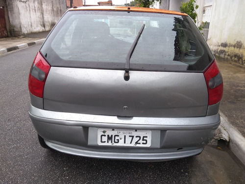 Palio 98 4 P. 1.0