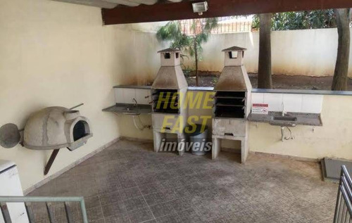 Apartamento Com 1 Dormitório À Venda, 50 M² Por R$ 180.000,00 - Gopoúva - Guarulhos/sp - Ap1607