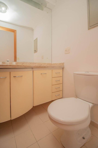 Apartamento Com 2 Dormitórios Para Alugar, 57 M² Por R$ 2.600,00/mês - Alphaville Industrial - Barueri/sp - Ap1627