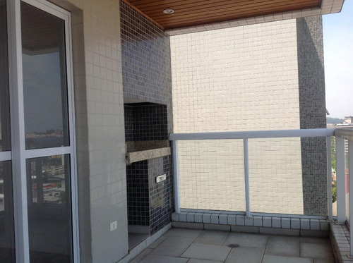 Imagem 12 de 20 de Cobertura Duplex - Centro - 4 Dormitórios No Contra Piso - Próximo Ao Mercado Hirota E Hospital Infor - Co2422