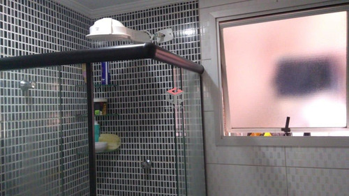 Apartamento À Venda, 3 Quartos, 1 Vaga, Dos Casa - São Bernardo Do Campo/sp - 82636