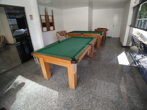Imagem 22 de 24 de Praia Das Astúrias - Guarujá/sp 3 Dormitórios - Lazer Com Piscina - Ap4640 - 34711563