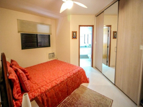 Imagem 25 de 30 de Apartamento À Venda - Reformado - Praia Das Pitangueiras - Guarujá Sp - 4 Dormitórios - 4 Banheiros - 2 Vagas - Ap4174 - 34711059