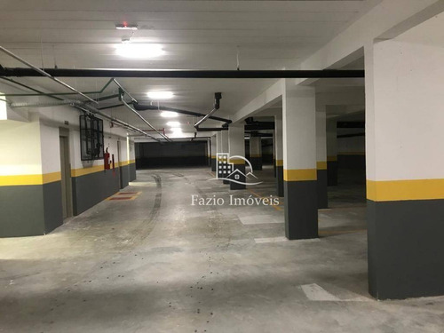 Imagem 6 de 30 de Apartamento Com 3 Dormitórios À Venda, 80 M² Por R$ 290.000,00 - Jardim Bela Vista - Taubaté/sp - Ap0088