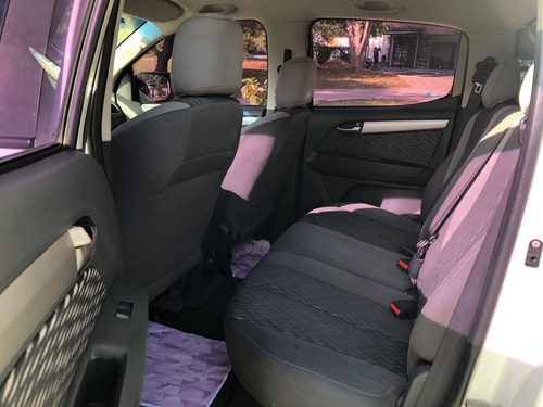Chevrolet S10 2.4 Lt Cab. Dupla 4x2 Flex 4p