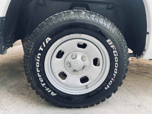 Imagen 8 de 8 de Ram Ram 1500 2016 4p Slt 1500 Trabajo 3.6 V6 At 4x2