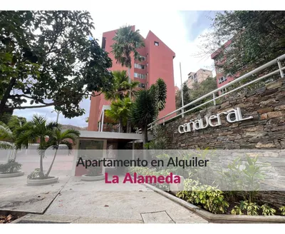 Apartamento en alquiler