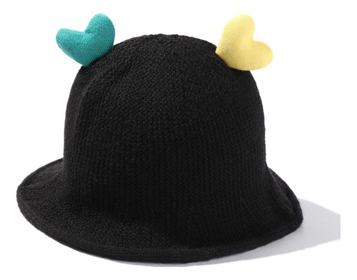 Gorro Para Bebés, Gorro Para Niños, Gorro De Punto Con Forma