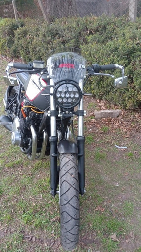 Imagen 2 de 6 de Kawasaki Kz 1000 J