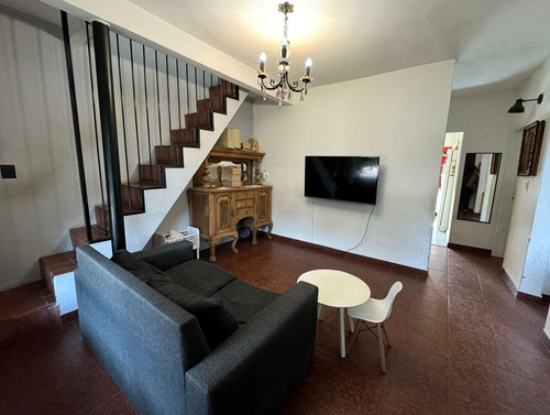 Venta Muy Linda Casa En Bella Vista