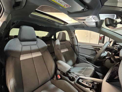 Audi A3 Sedán Advanced