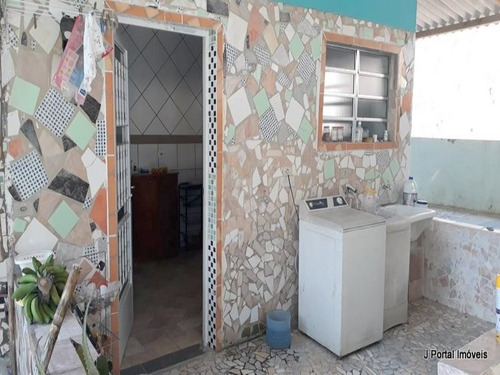 Imagem 18 de 30 de Chacara - 394 - 34234628