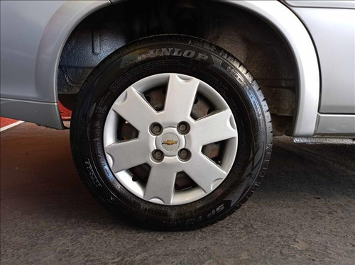 Imagem 12 de 14 de Chevrolet Classic 1.0 Ls Flex Manual 2013