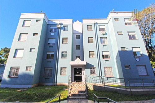 Imagem 1 de 12 de Vendo Apartamento De Dois Dormitórios Por R$ 130 Mil - Ap4207