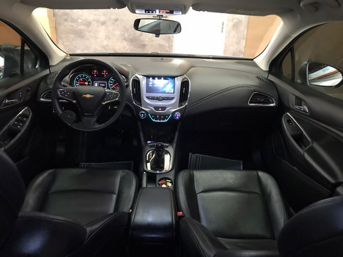 Imagem 5 de 8 de Chevrolet Cruze Lt Turbo 2019