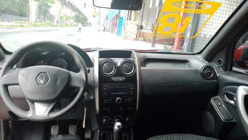 Imagem 11 de 15 de Renault Duster 2018 1.6 16v Expression Sce 5p