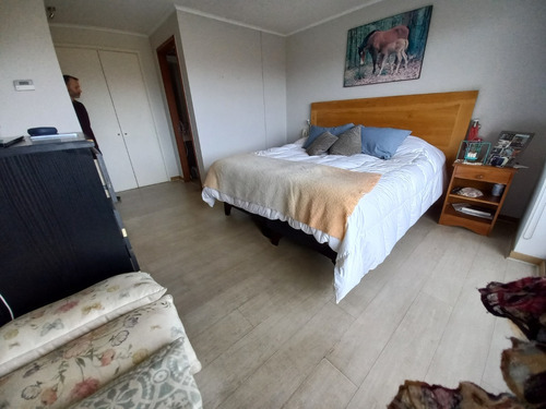 Bajo 10900uf 3d +ss + Piscina Vista La Dehesa, Lo Barnechea