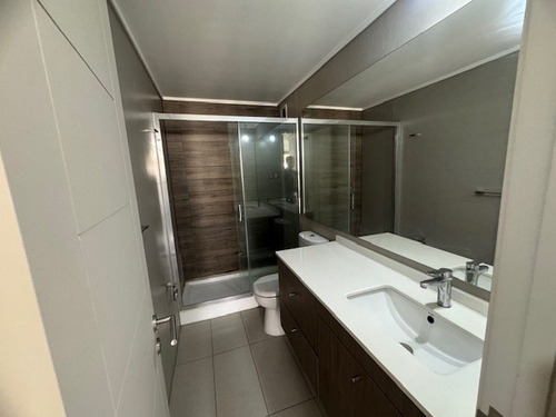 Departamento En Venta De 2 Dorm. En Ñuñoa