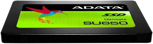 Unidad Ssd Adata Su650 1.92t Asu650ss-1t92t-r