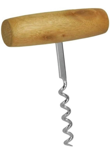 Destapador Descorchador Para Botellas De Vino Manual