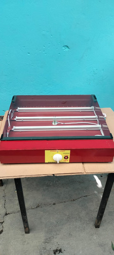 Mesa De Revelado De 50x60 Cm Luz Led