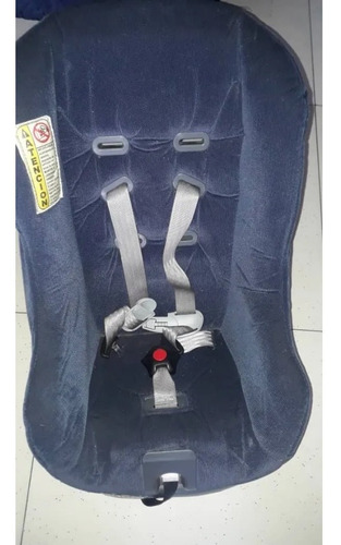 Silla Porta Bebe Touriva Tecnología Americana Para Carro