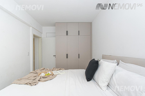 Venta Departamento Tres Ambientes Saavedra