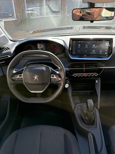 Peugeot 208 1.6 Active Pack