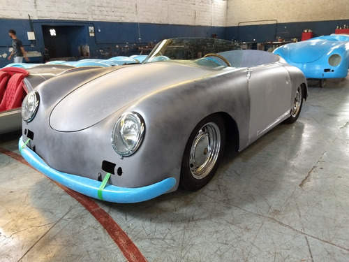 Porsche Speedster 356 Réplica