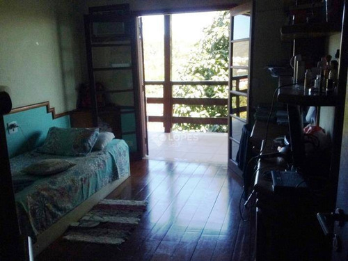 Imagem 17 de 30 de Casa À Venda, 412 M² Por R$ 1.600.000,00 - Sape - Niterói/rj - Ca12432