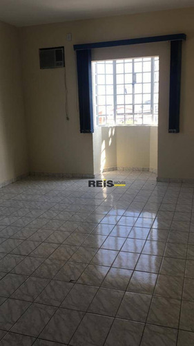 Imagem 6 de 16 de Sala, 30 M² - Venda Por R$ 1.300.000,00 Ou Aluguel Por R$ 800,00/mês - Jardim Simus - Sorocaba/sp - Sa0127