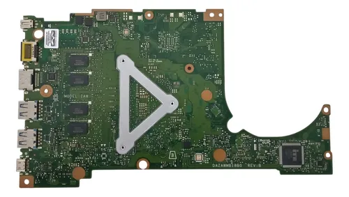 Placa-mãe P/ Notebook Aspire A515-54 Dazawmb18b0 Core I5 4gb
