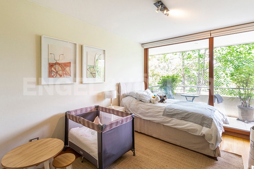 Imagen 16 de 18 de Exclusivo Depto 4 Habitaciones En Jardín Del Este