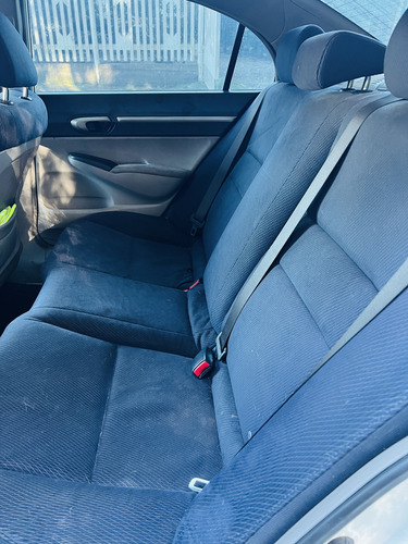 Honda Civic Hybrid 1.3 Aut